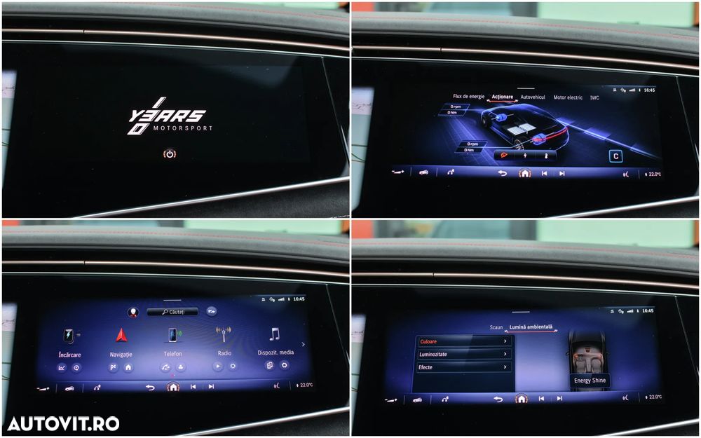 Mercedes-Benz EQE - 12