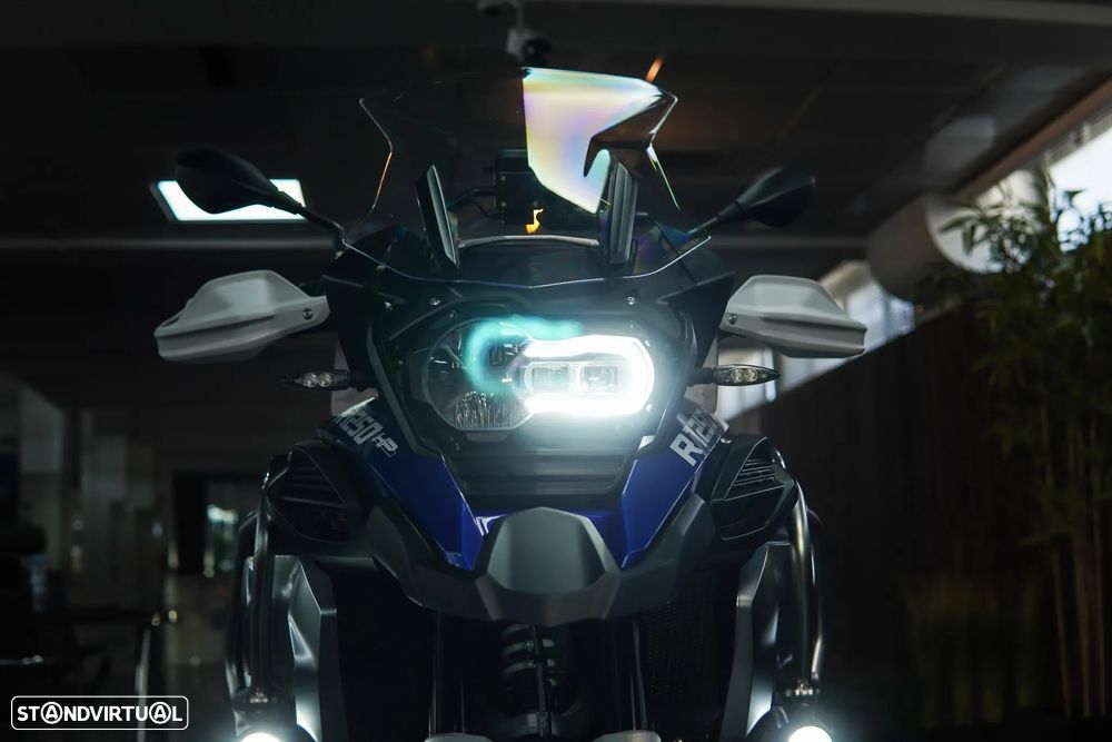 BMW R 1250 GS Adventure HP - 17