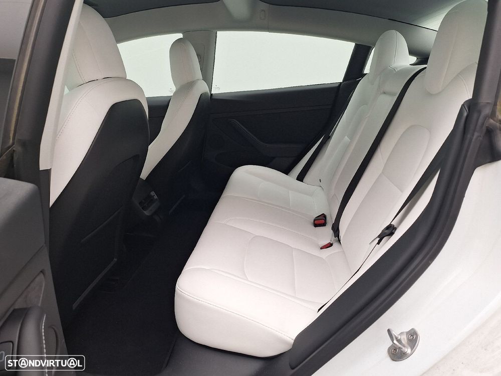 Tesla Model 3 Long Range AWD Dual Motor - 8