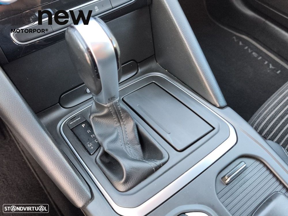 Renault Talisman Sport Tourer 1.6 dCi Intens EDC - 9