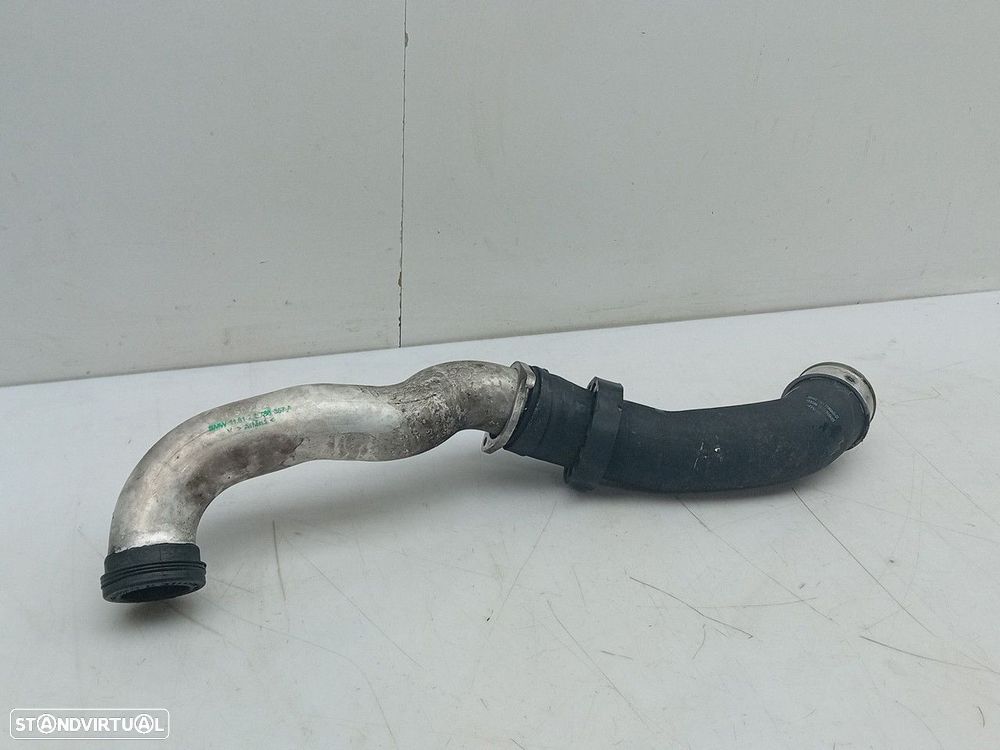 Tubo do intercooler BMW 3 Compact (E46) - 1