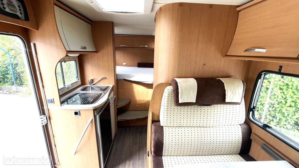 Challenger Genesis - 8