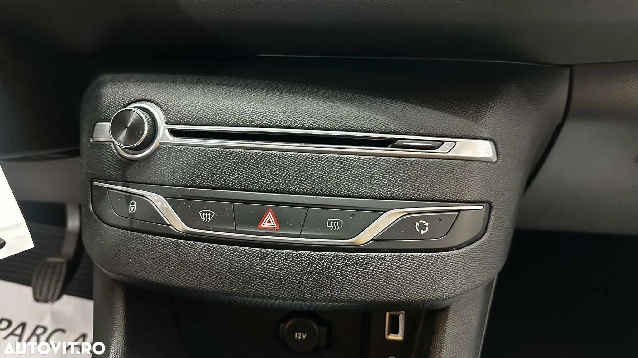 Peugeot 308 1.6 BlueHDi FAP STT Active - 22