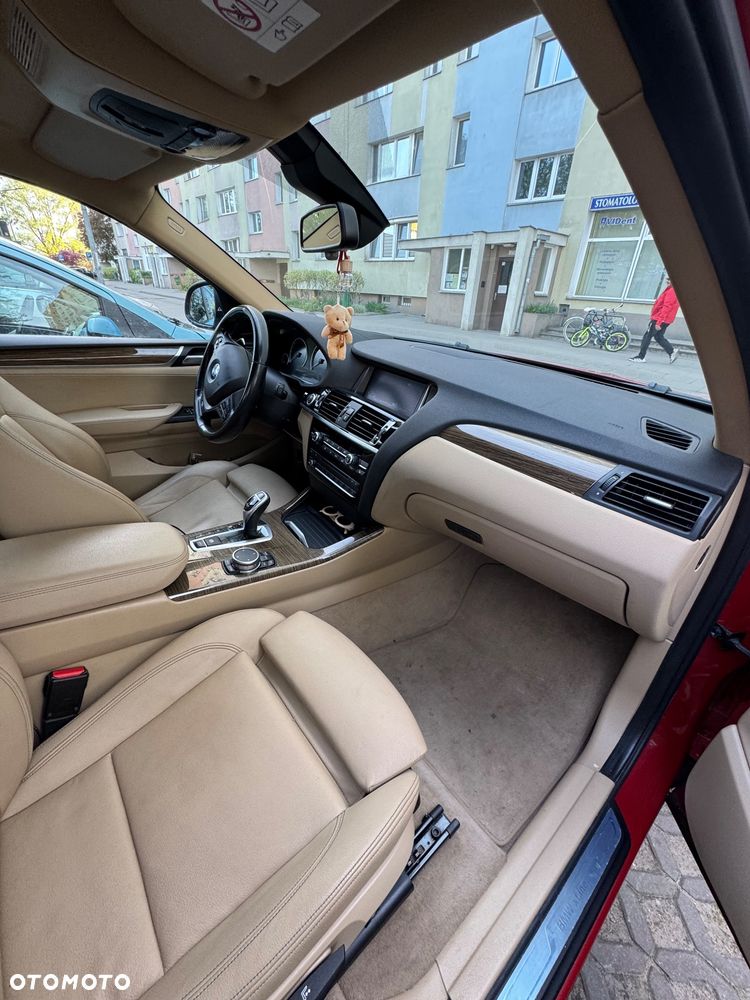 BMW X4 xDrive28i - 13