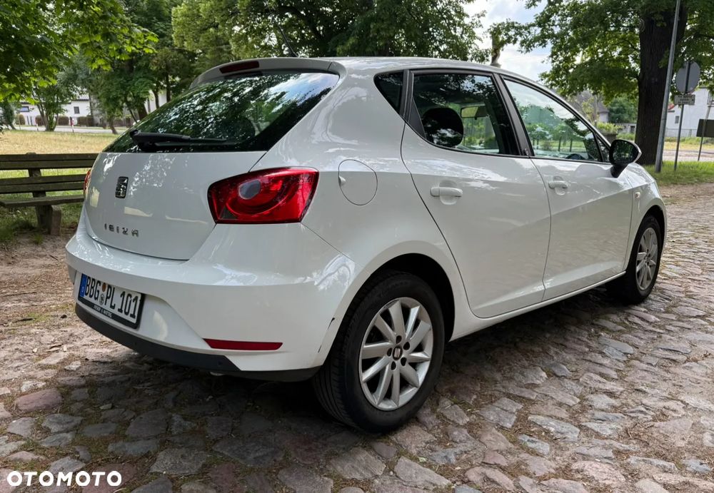 Seat Ibiza 1.0 MPI - 3
