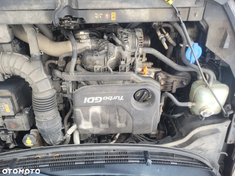 Kia Rio 1.0 T-GDI 100 GT Line - 33