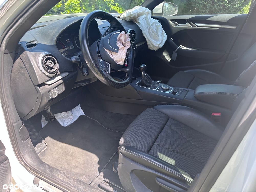 Audi A3 Sportback - 22