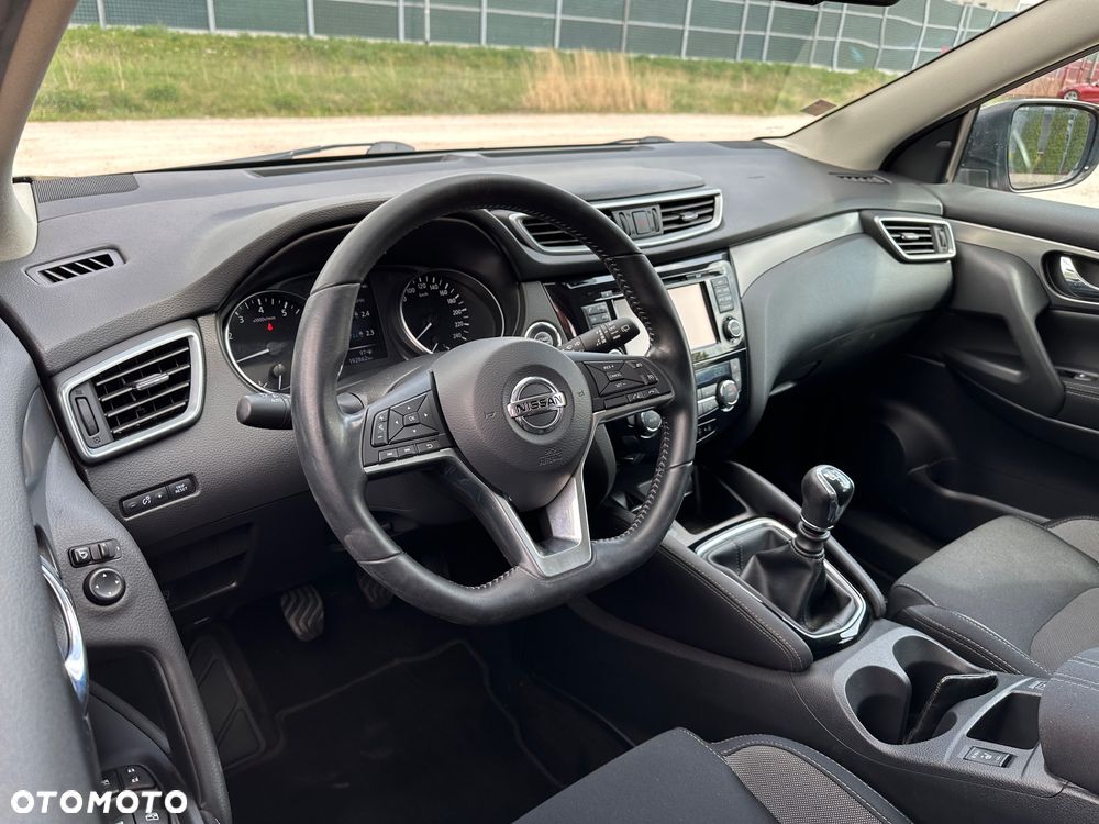 Nissan Qashqai 1.2 DIG-T 360 - 20