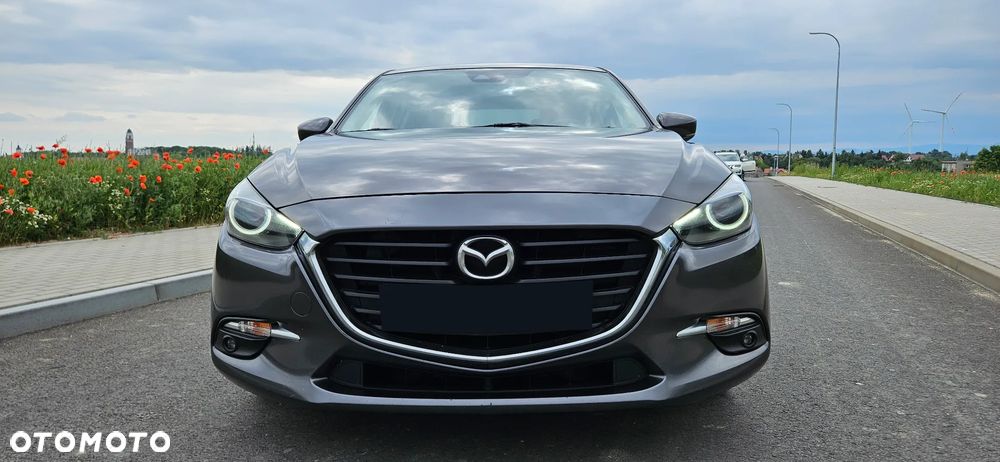 Mazda 3 - 18