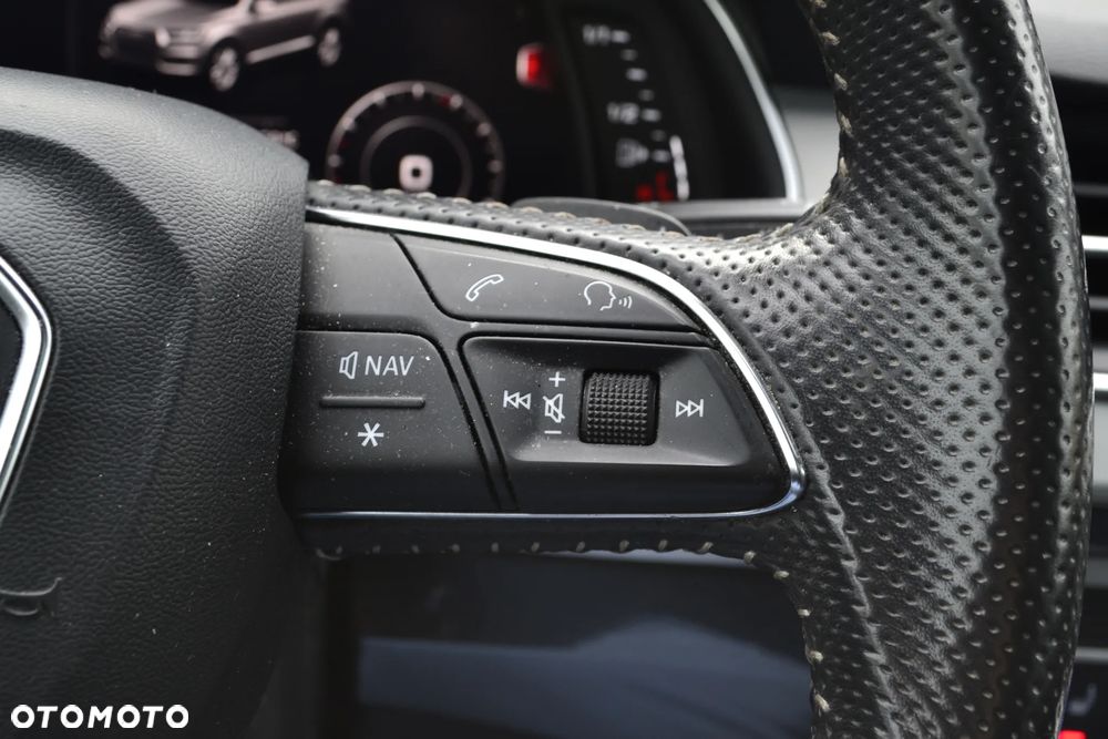 Audi Q7 - 22