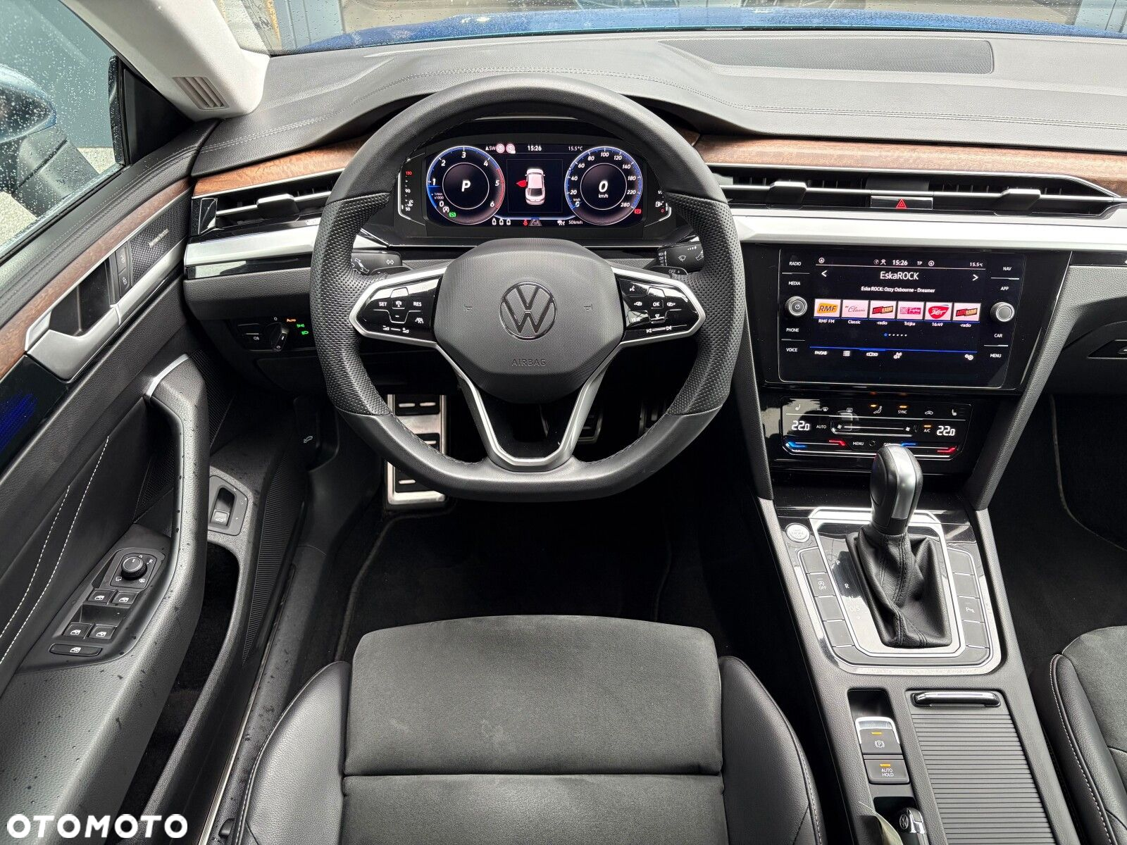 Volkswagen Arteon 2.0 TDI Elegance DSG - 10
