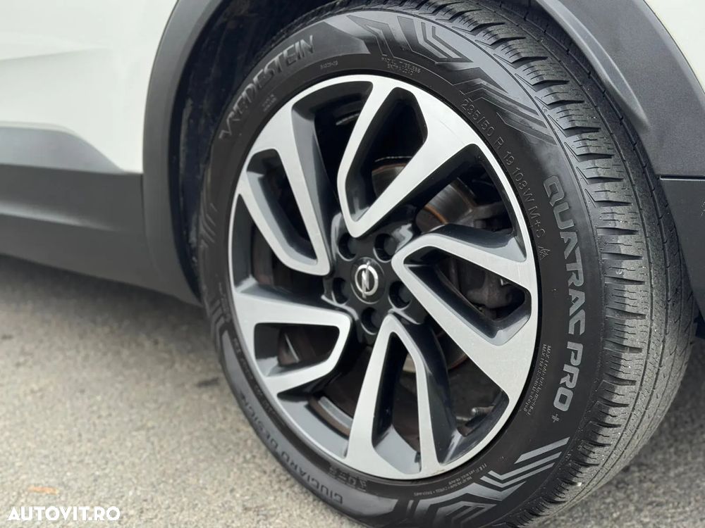 Opel Grandland X 2.0 D Start/Stop Automatik Ultimate - 13