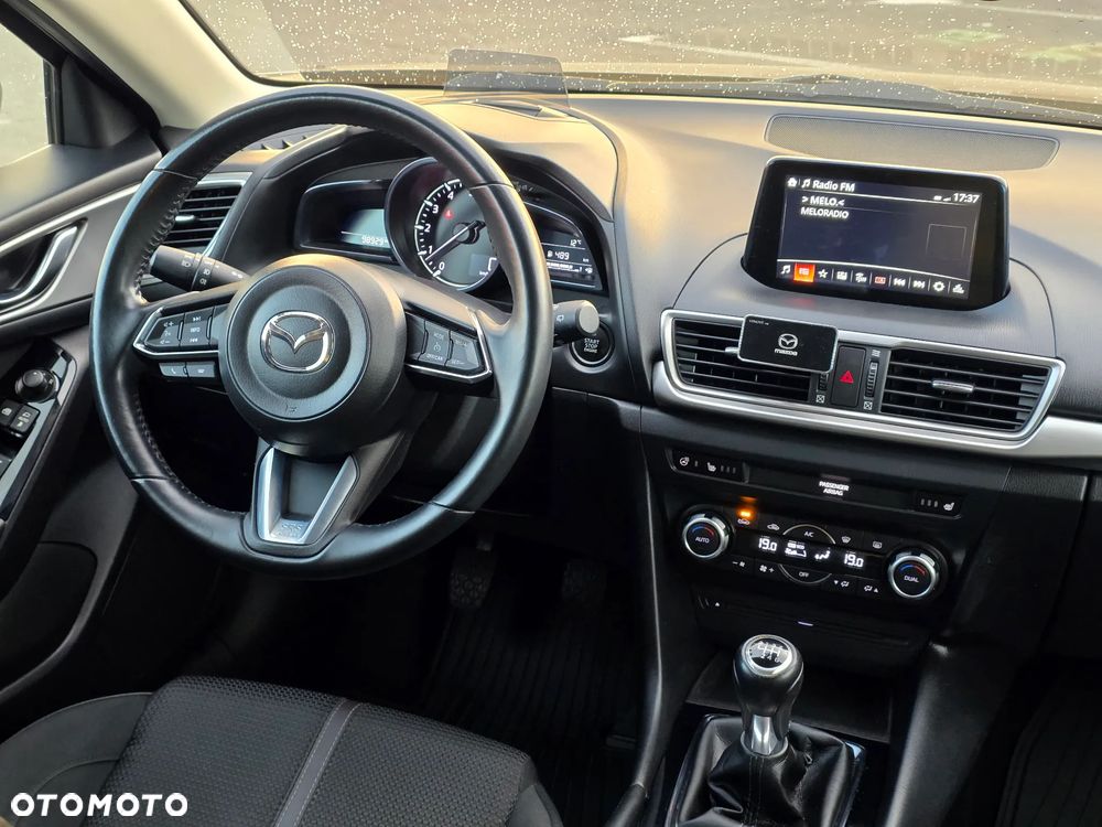 Mazda 3 2.0 Skypassion - 17