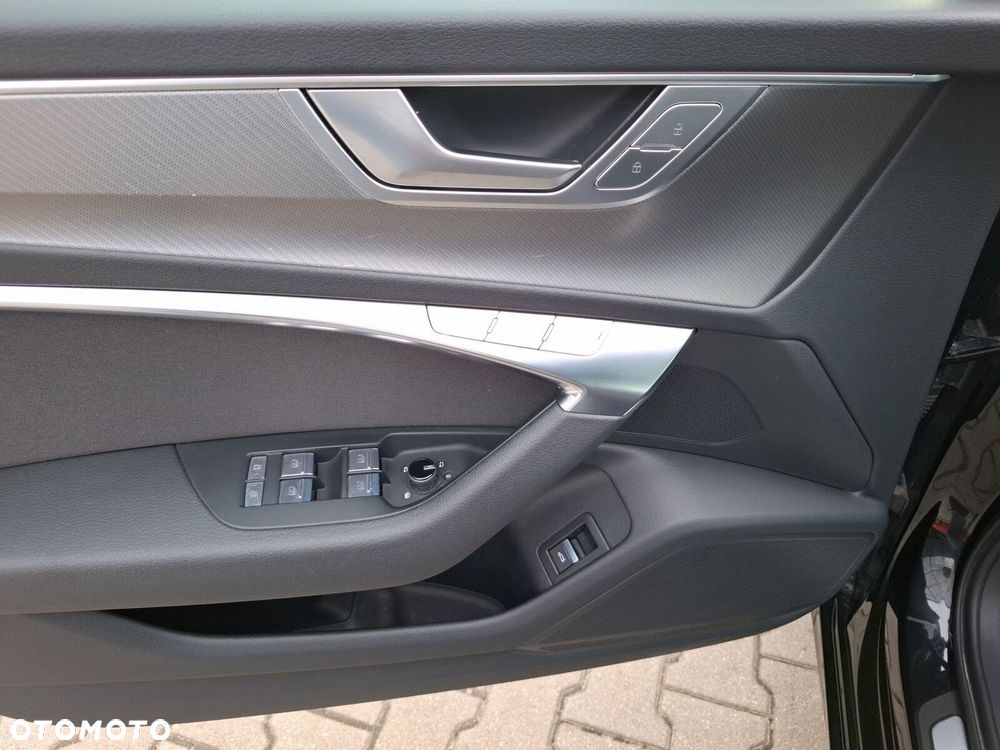 Audi A6 Avant 40 TDI mHEV Quattro S Line S tronic - 26
