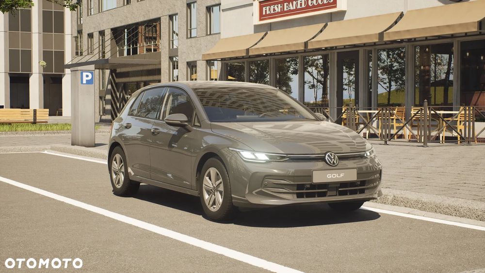 Volkswagen Golf - 4