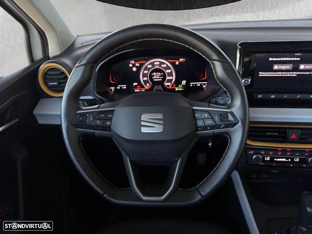 SEAT Arona 1.0 TSI Style DSG - 13