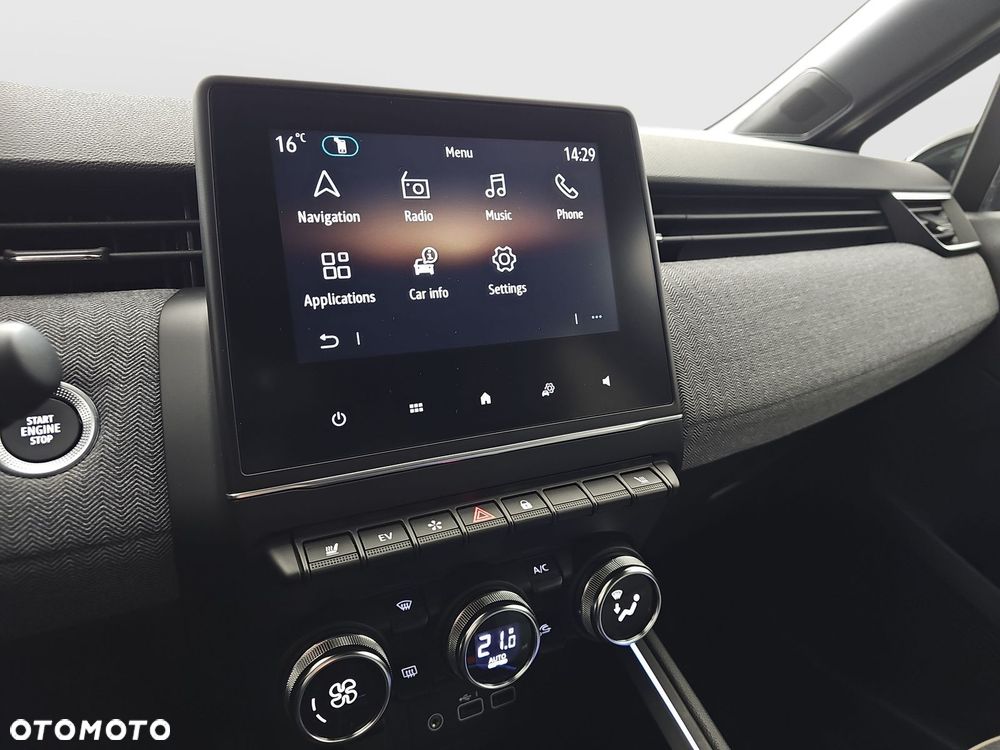Renault Clio - 20