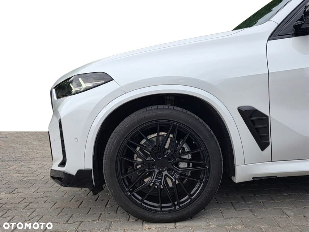 BMW X5 xDrive30d mHEV - 3