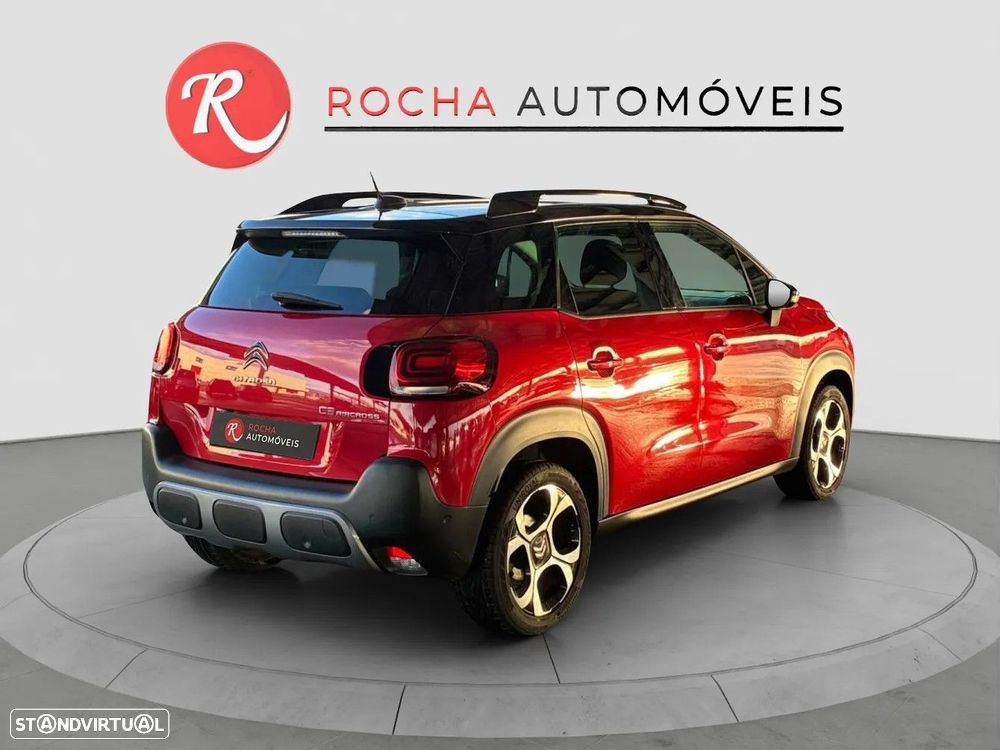 Citroën C3 Aircross - 4