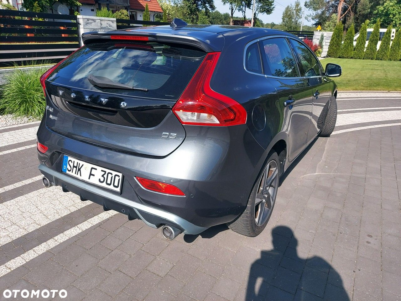 Volvo V40 - 3