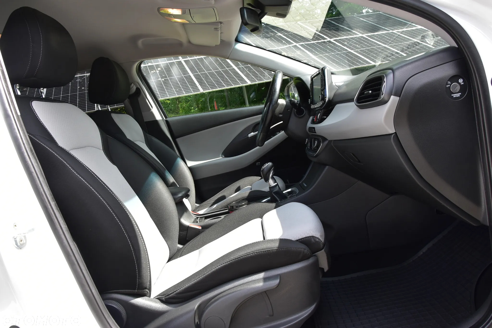 Hyundai i30 1.6 CRDI Select - 10