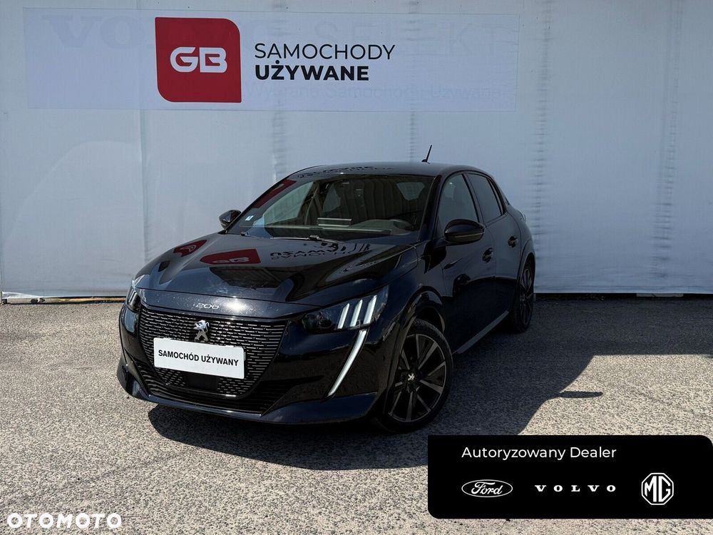 Peugeot 208 1.2 PureTech GT S&S EAT8 - 1