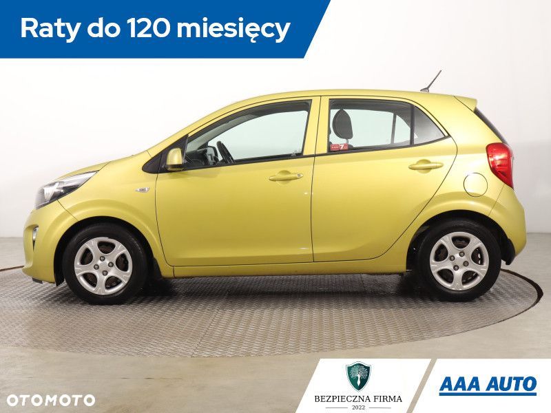 Kia Picanto - 3