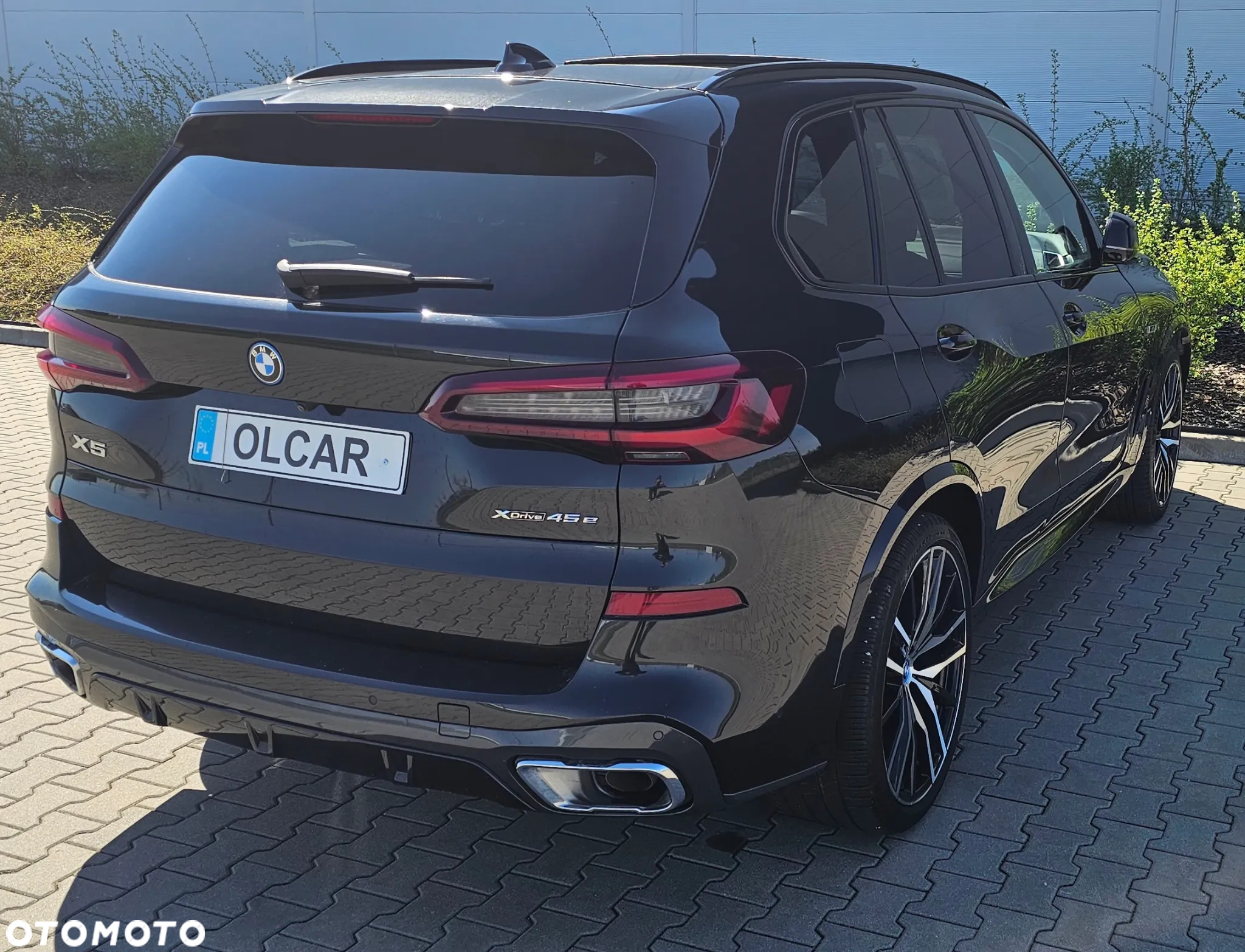 BMW X5 - 6