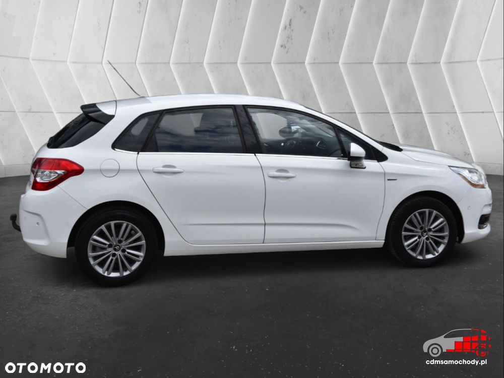 Citroën C4 - 11