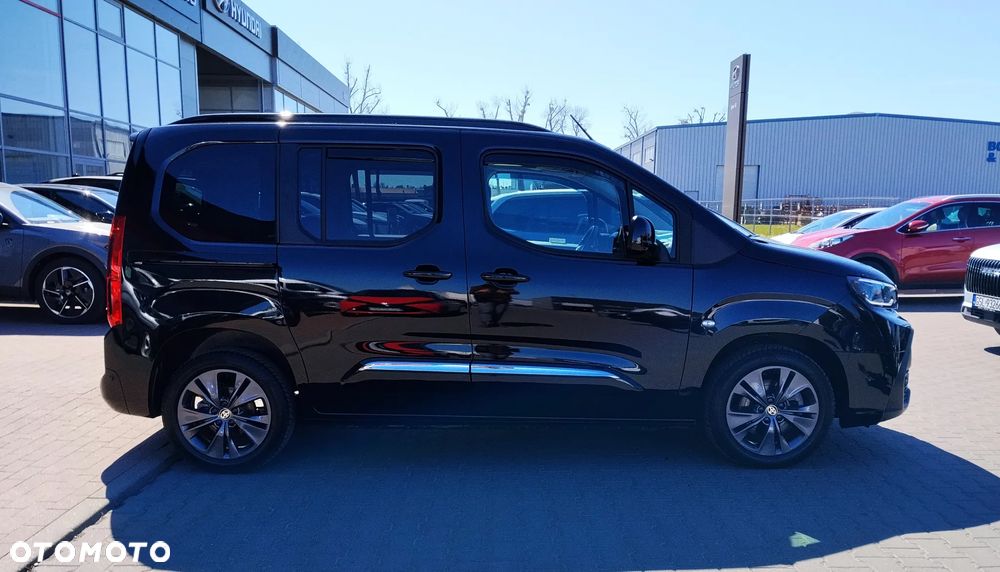 Toyota Proace City Verso 1.5 D-4D VIP - 6
