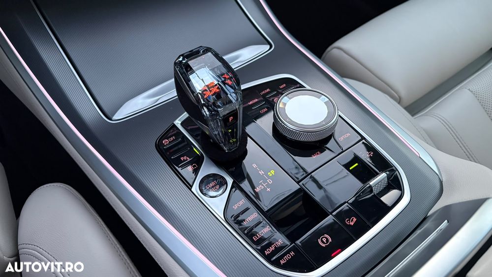BMW X5 2022 — imagine 8