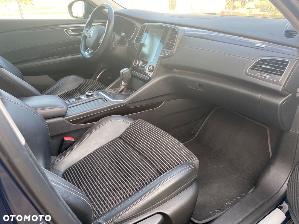 Renault Talisman 1.6 Energy TCe Intens EDC - 11