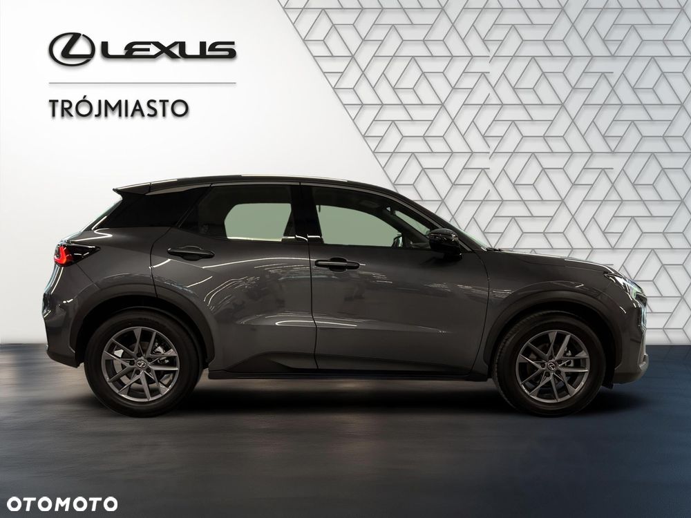 Lexus LBX 1.5 Hybrid - 7