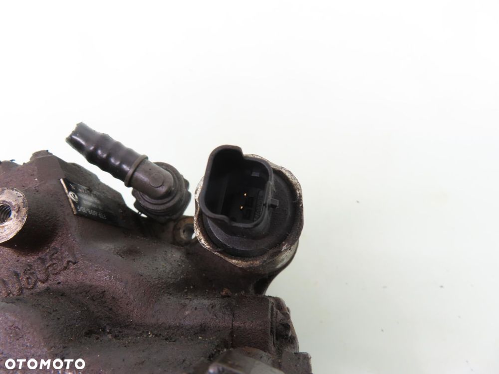 POMPA WTRYSKOWA FORD FIESTA MK5 V 1.4 TDCi 5WS40008 9651590880 A2C20000727 - 3