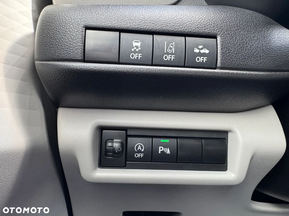 Suzuki Swift 1.2 Dualjet SHVS Premium Plus - 9