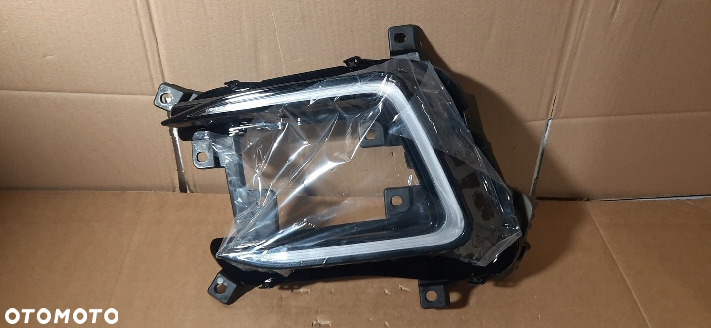 HALOGEN PRZÓD VW PASSAT B8 GTE LIFT NOWY ORYGINAŁ - 2