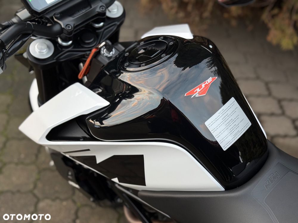 KTM Duke - 29