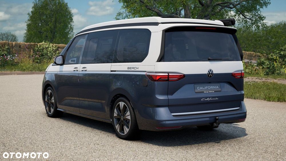 Volkswagen California - 5