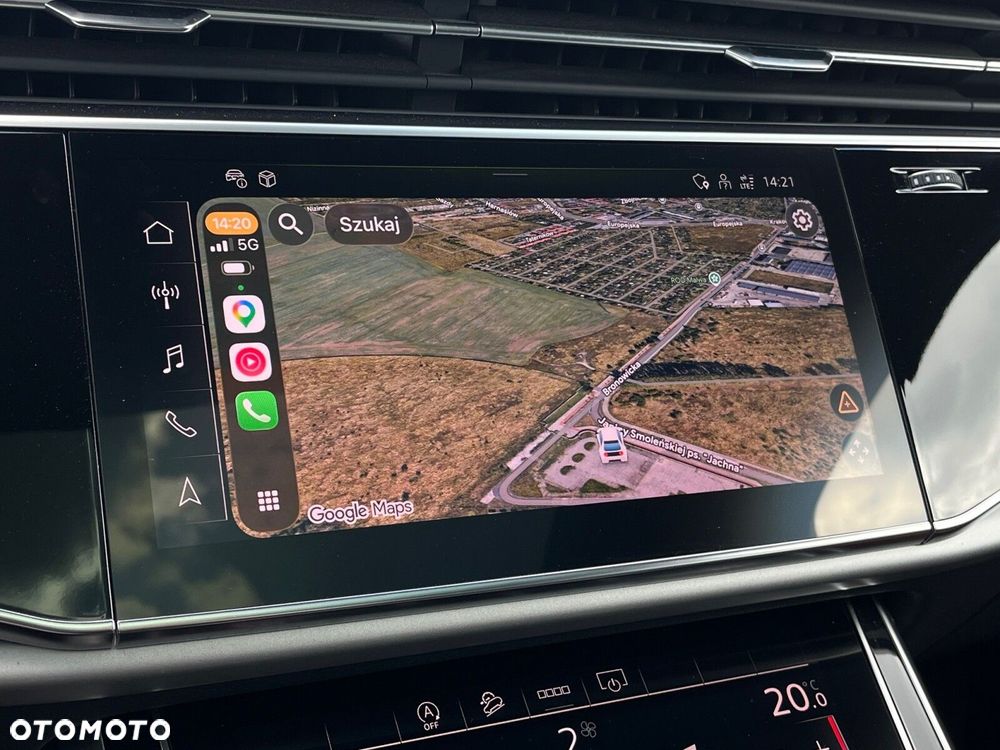 Audi Q7 - 33