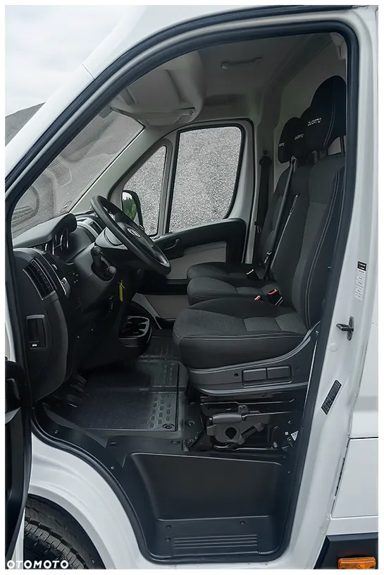 Fiat Ducato - 18