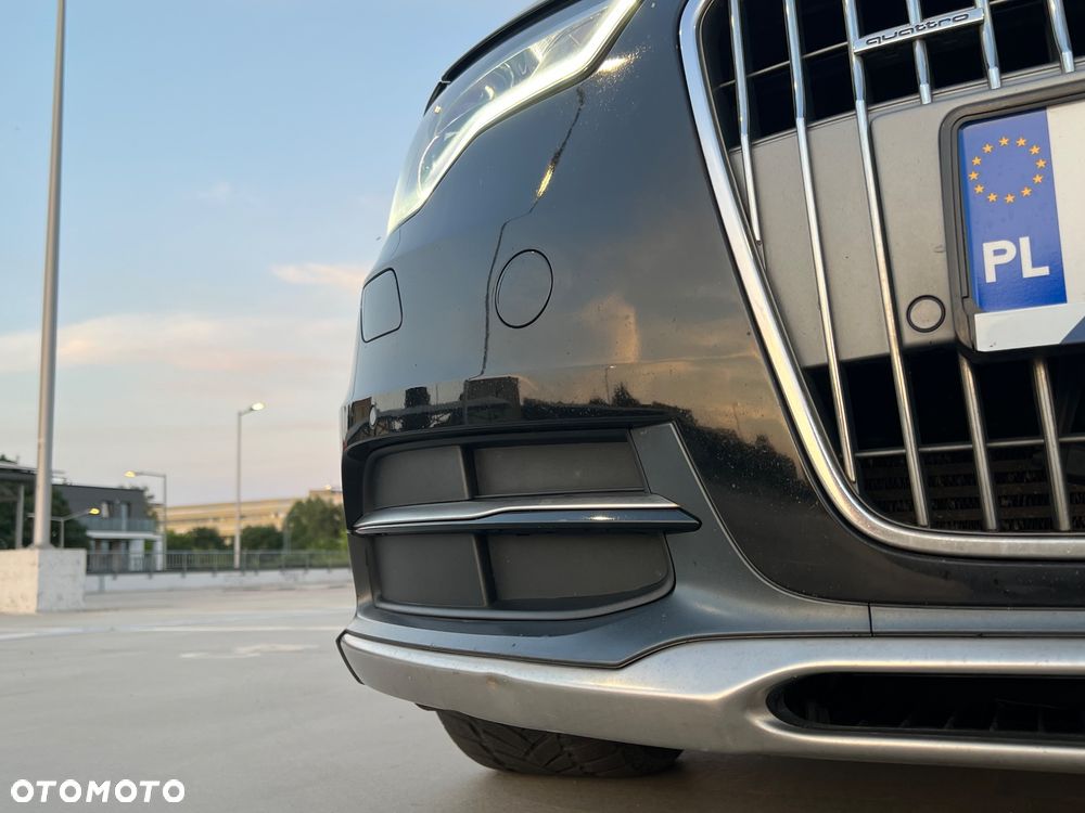 Audi A6 Allroad - 9