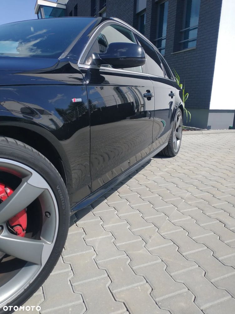 Audi A4 Avant 2.0 TFSI Quattro S tronic - 39