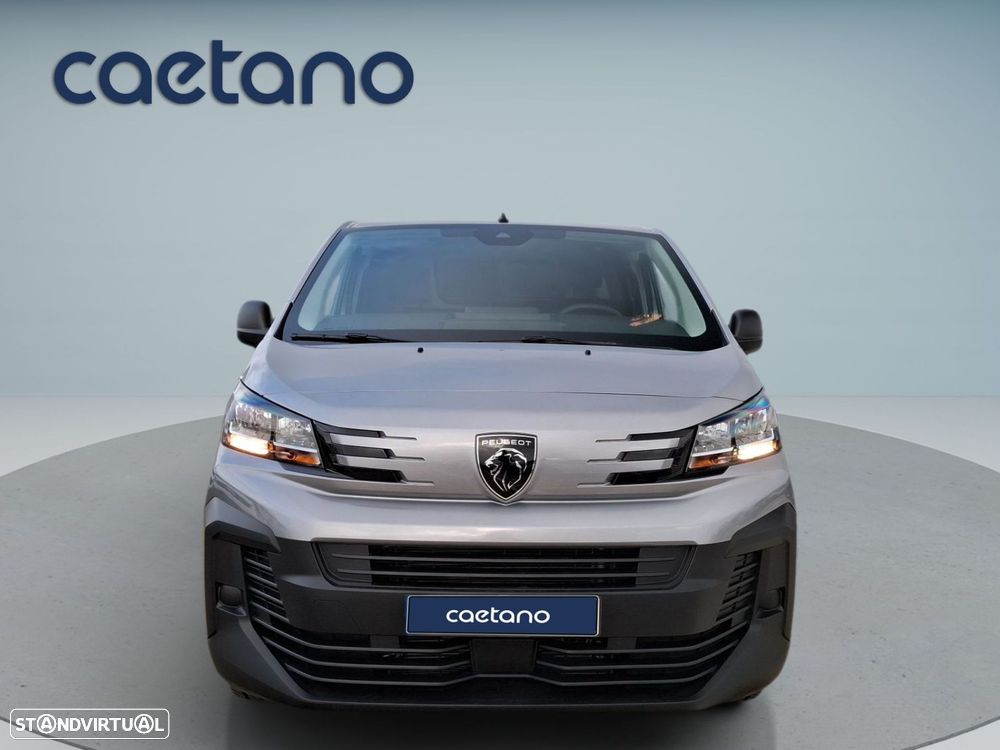 Peugeot e-Expert - 2