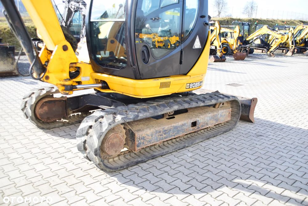 JCB 8085 ZTS - 4