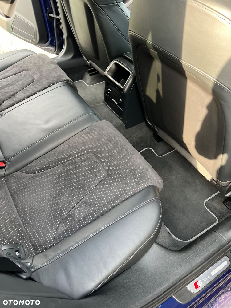 Audi A4 Avant 2.0 TDI clean diesel Quattro S tronic - 13