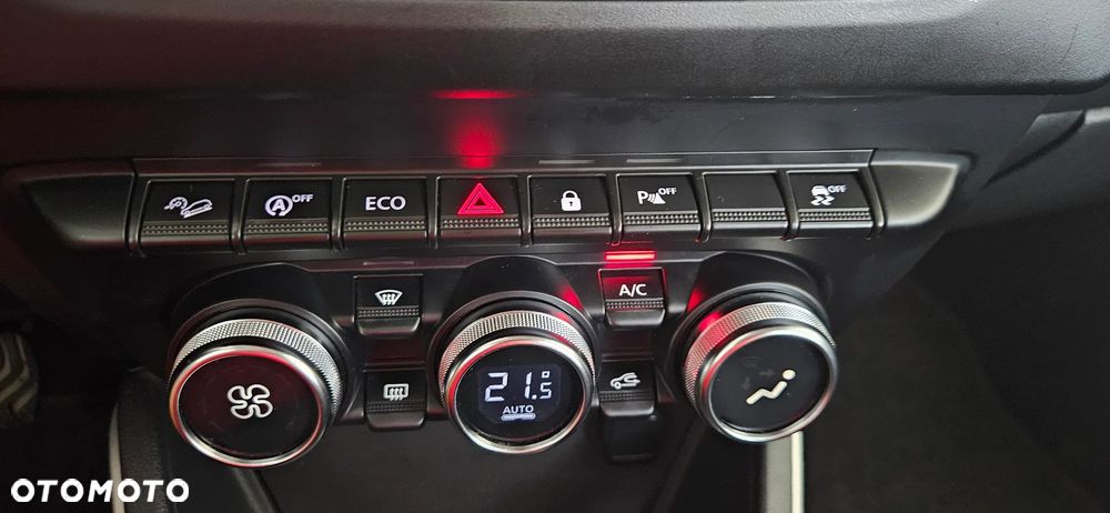 Dacia Duster 1.3 TCe Prestige 4WD - 22