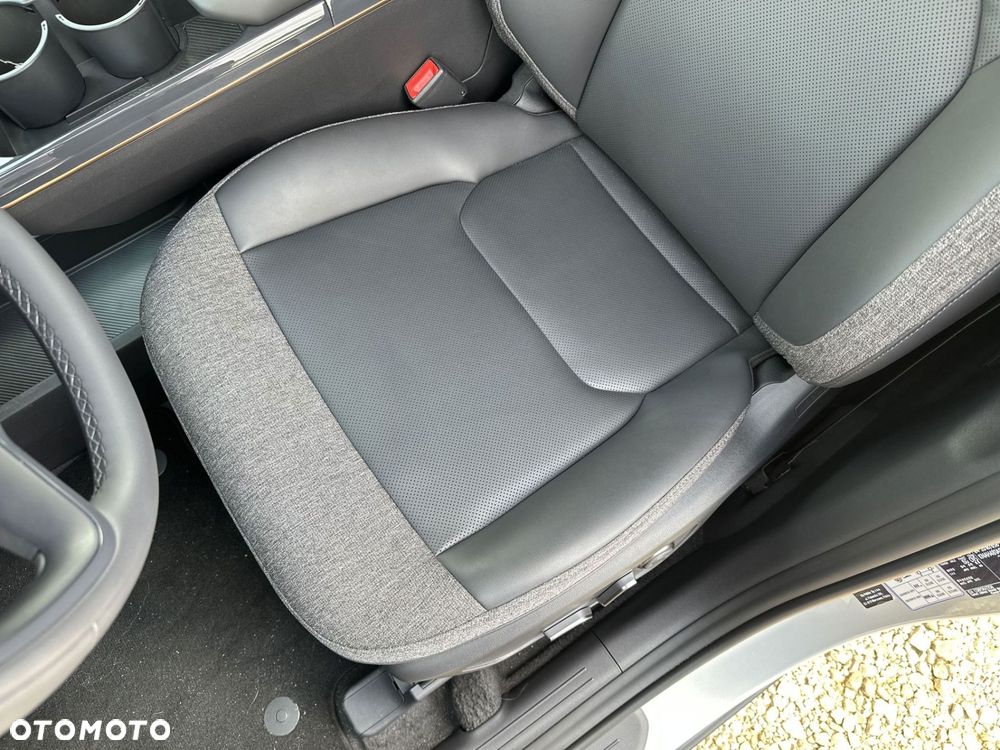 Kia EV5 81.4kWh Earth - 12