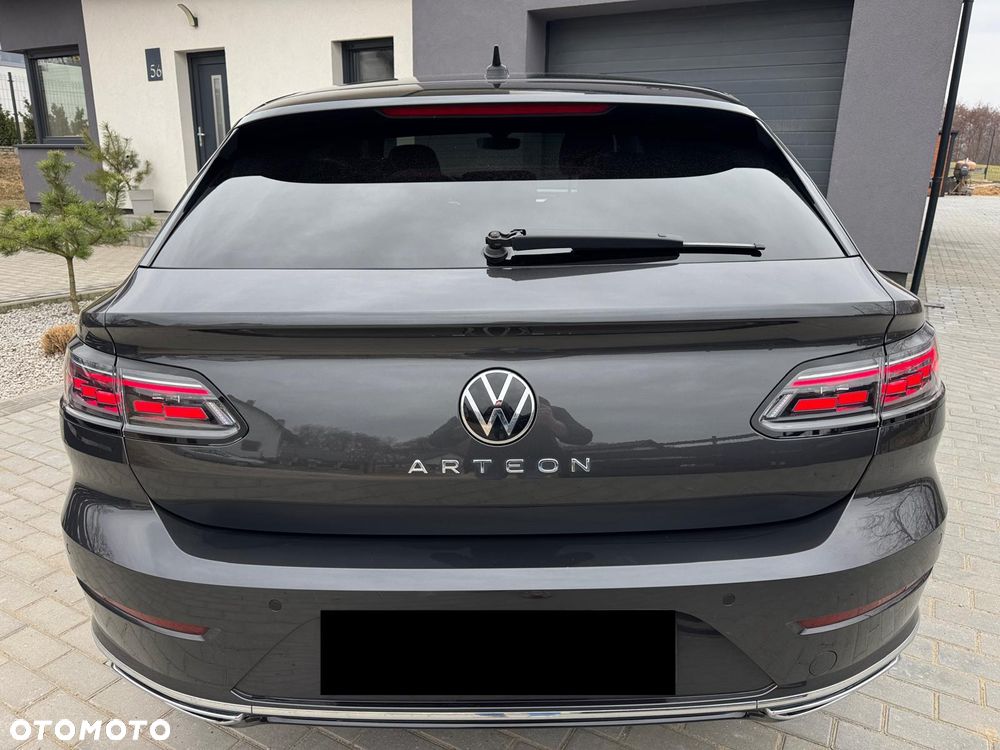 Volkswagen Arteon 2.0 TDI R-Line DSG - 8