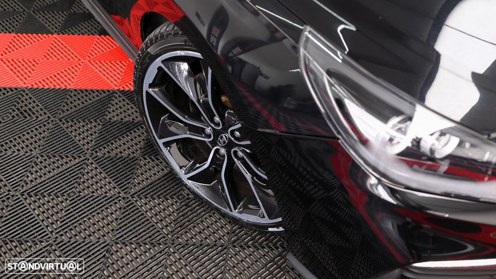 Hyundai i30 N 2.0 T-GDi Performance Pack - 13