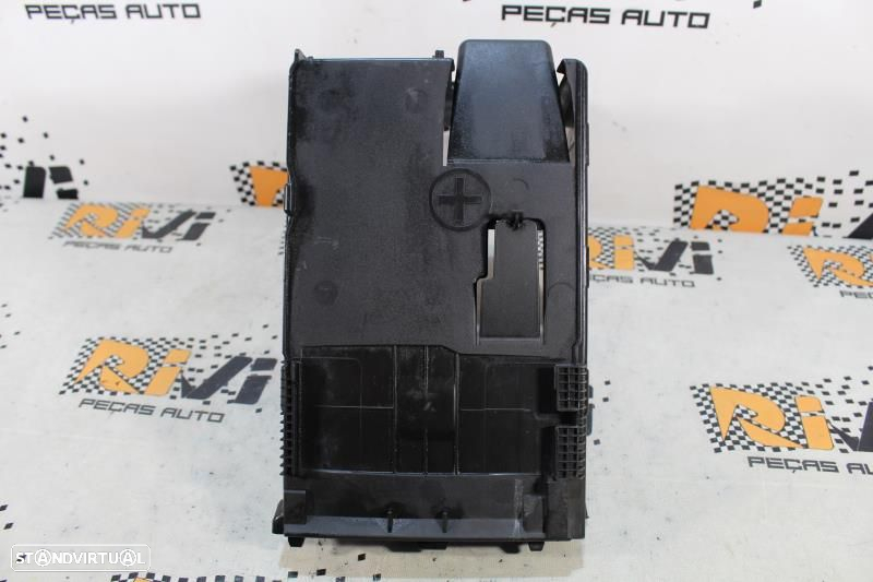 Tampa Da Bateria Peugeot Rcz  9663615580 / 96 636 155 80 - 2